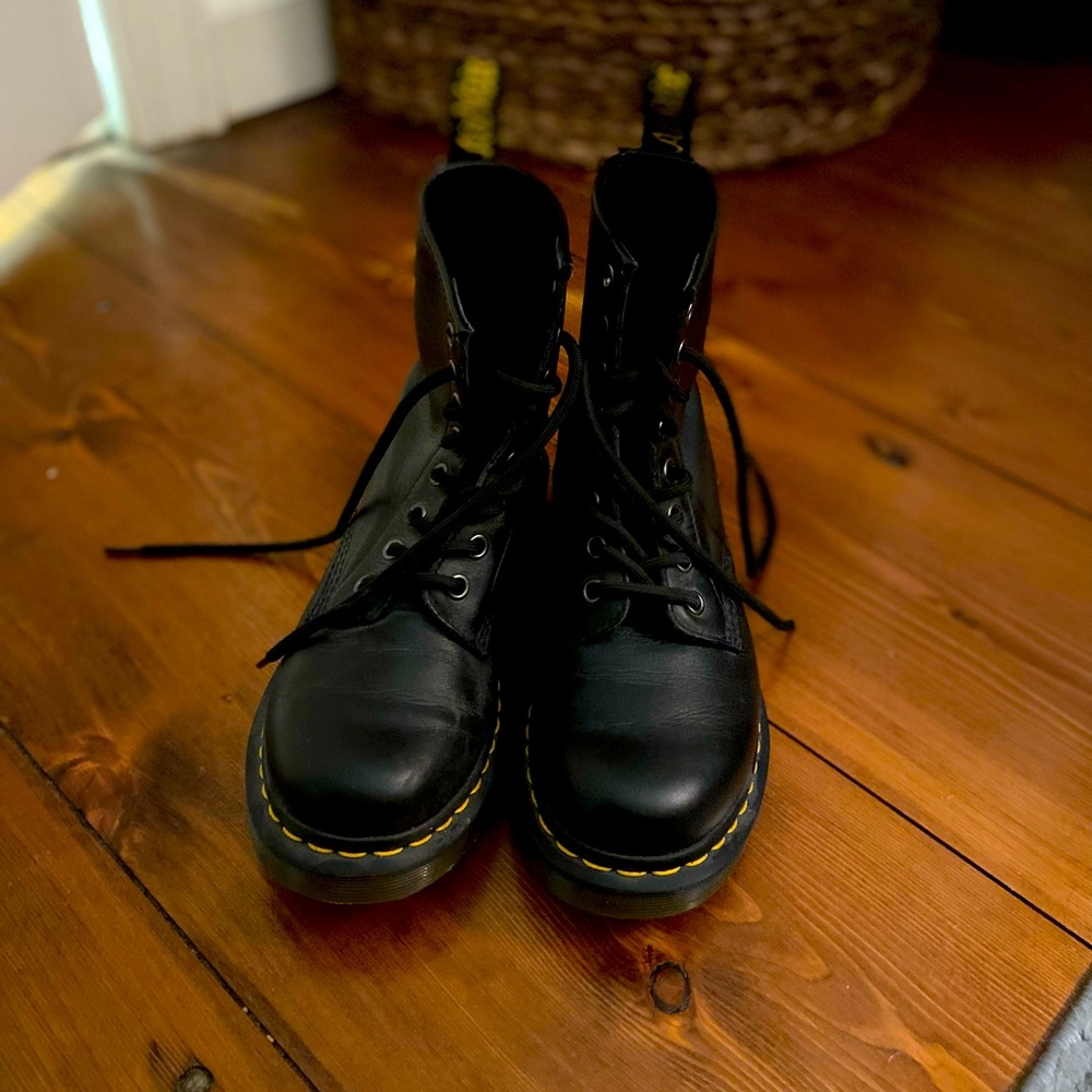 Dr. Marten’s